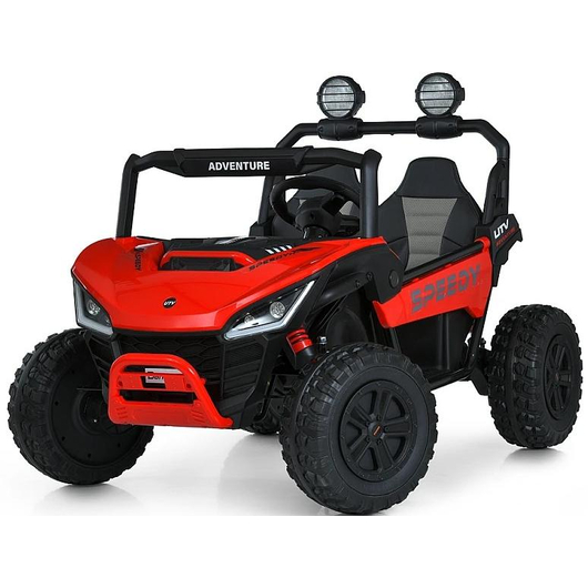 Детский электромобиль Багги Bambi M 6205EBLR-3(24V)