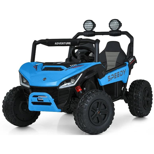 Детский электромобиль Багги Bambi M 6205EBLR-4(24V)