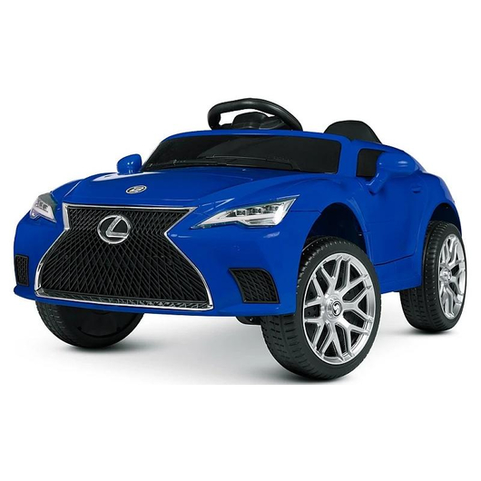 Дитячий електромобіль Lexus M 4824EBLR-4