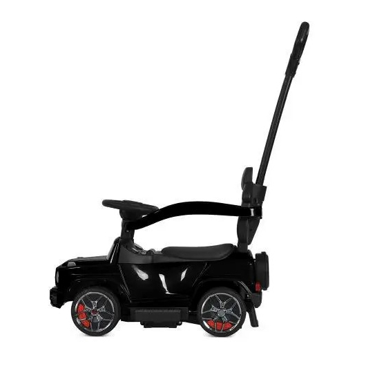 Каталка-толокар Bambi M 5795ABLR-2, зображення 4