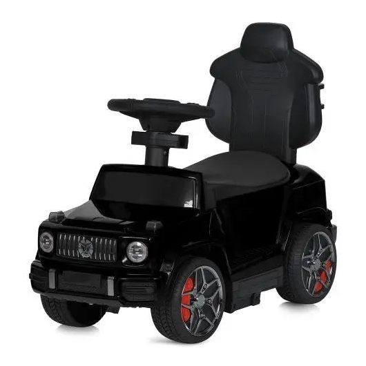 Каталка-толокар Bambi M 5795ABLR-2, зображення 6