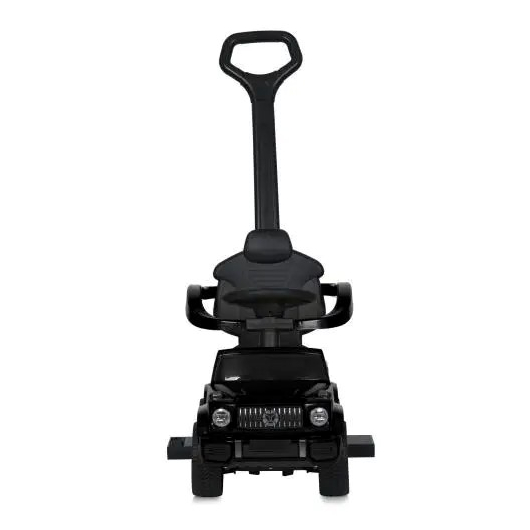 Каталка-толокар Bambi M 5795ABLR-2, зображення 3
