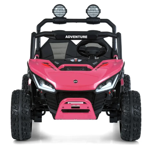 Детский электромобиль Багги Bambi M 6205EBLR-8(24V), изображение 3