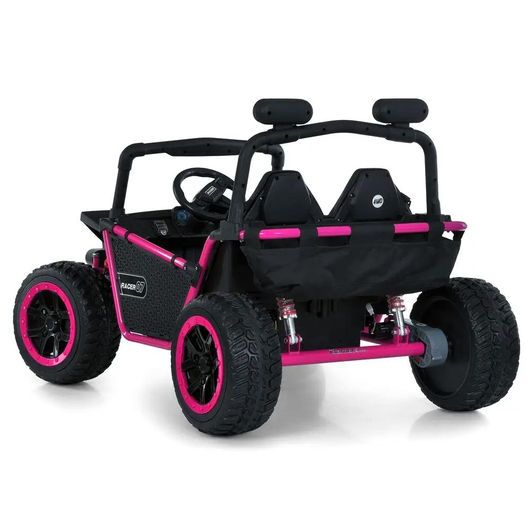 Детский электромобиль Багги Bambi M 6207EBLR-8(24V), изображение 5