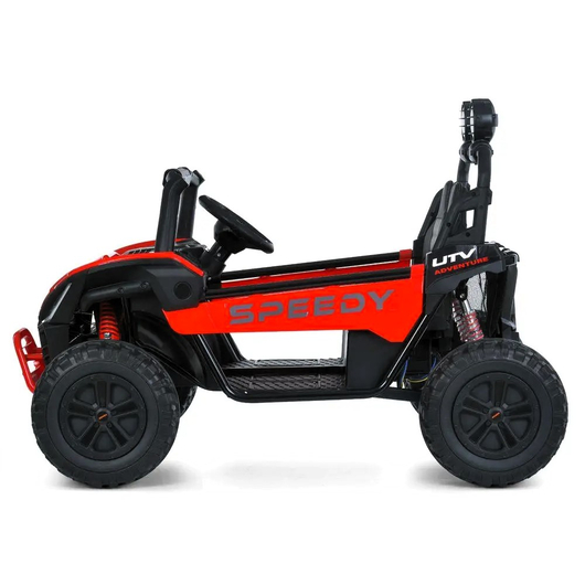 Детский электромобиль Багги Bambi M 6205EBLR-3(24V), изображение 4