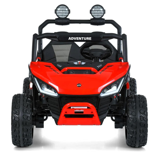 Детский электромобиль Багги Bambi M 6205EBLR-3(24V), изображение 3
