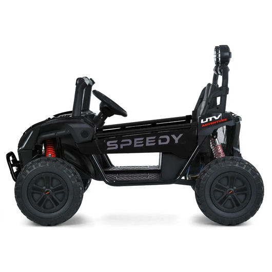 Детский электромобиль Багги Bambi M 6205EBLR-2(24V), изображение 4