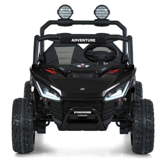Детский электромобиль Багги Bambi M 6205EBLR-2(24V), изображение 3