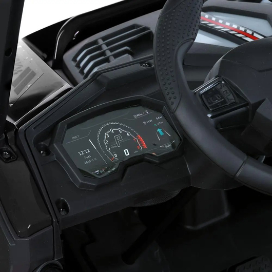 Детский электромобиль Багги Bambi M 6205EBLR-2(24V), изображение 7