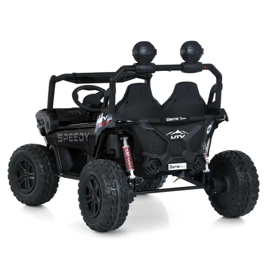Детский электромобиль Багги Bambi M 6205EBLR-2(24V), изображение 5