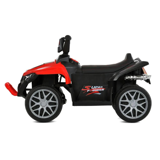 Детский квадроцикл квадроцикл Bambi M 6181EL-3, изображение 4