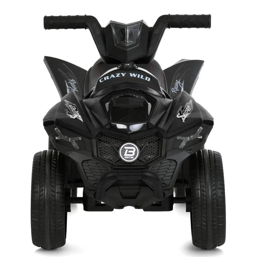 Детский квадроцикл квадроцикл Bambi M 6181EL-2, изображение 3