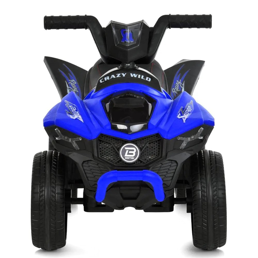 Детский квадроцикл квадроцикл Bambi M 6181EL-4, изображение 3