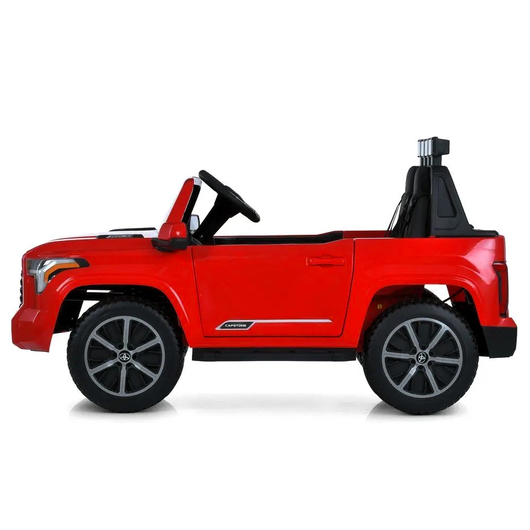 Детский электромобиль Джип Bambi M 6192EBLR-3(24V), изображение 4