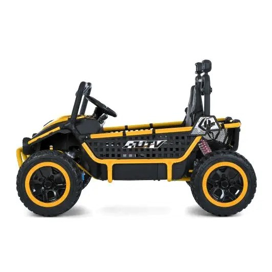 Детский электромобиль Багги Bambi M 6208EBLR-6(24V), изображение 4