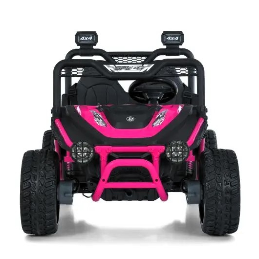 Детский электромобиль Багги Bambi M 6208EBLR-8(24V), изображение 3