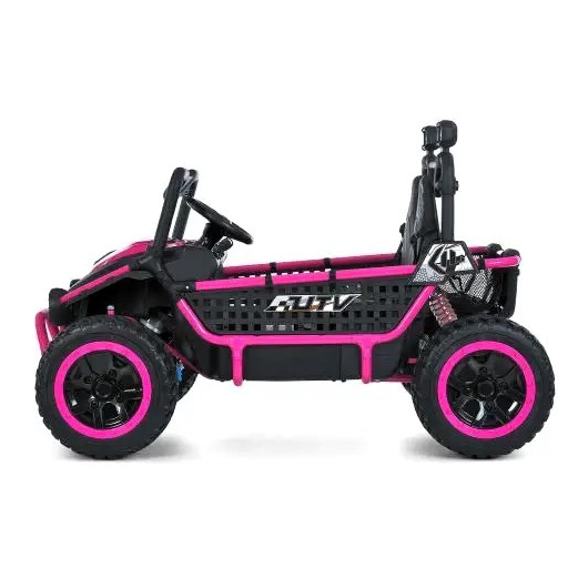 Детский электромобиль Багги Bambi M 6208EBLR-8(24V), изображение 4