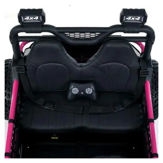 Детский электромобиль Багги Bambi M 6208EBLR-8(24V), изображение 8
