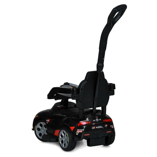 Каталка-толокар Bambi M 6129EBLR-2 Toyota, изображение 4