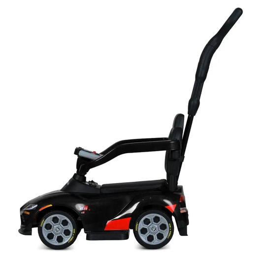 Каталка-толокар Bambi M 6129EBLR-2 Toyota, изображение 3