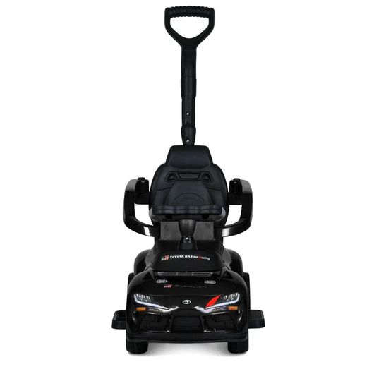 Каталка-толокар Bambi M 6129EBLR-2 Toyota, изображение 2