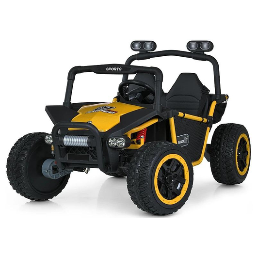 Детский электромобиль Багги Bambi M 6207EBLR-6(24V)