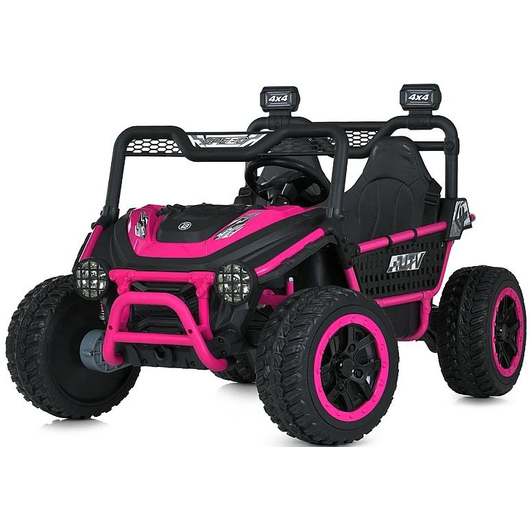 Детский электромобиль Багги Bambi M 6208EBLR-8(24V)