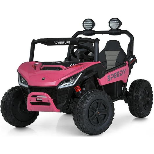 Детский электромобиль Багги Bambi M 6205EBLR-8(24V)