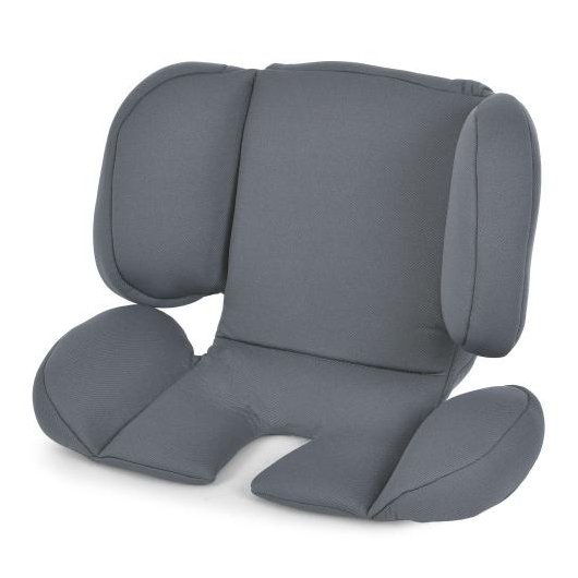 Автокресло El Camino i-FLOW ME 1198 Gray, зображення 8