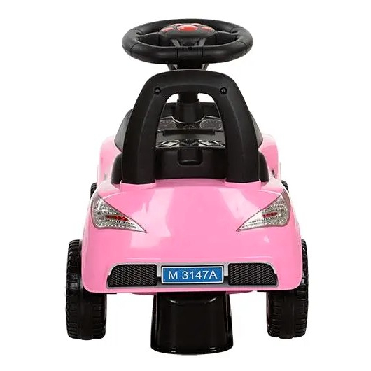 Каталка-толокар Bambi M 3147B-8, зображення 4