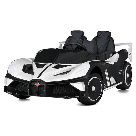 Дитячий електромобіль Bambi M 5053EBLR-1