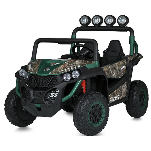 Детский электромобиль Багги Bambi M 6058EBLR-18-5(24V)