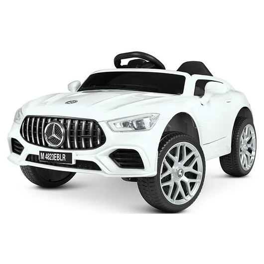 Дитячий електромобіль Bambi M 4823EBLR-1 Mercedes-AMG GT Coupe