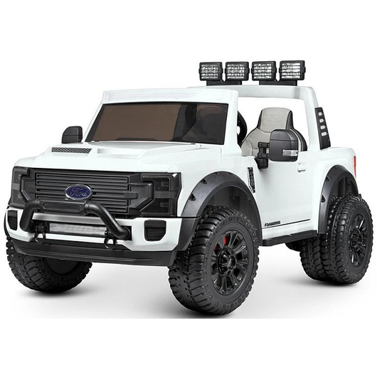 Детский электромобиль Джип Ford Ranger M 4790EBLR-1(24V)