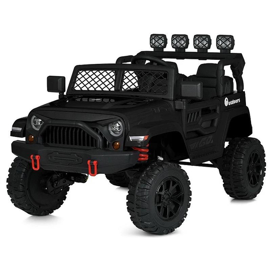 Детский электромобиль Bambi M 5995EBLR-2(24V) Джип