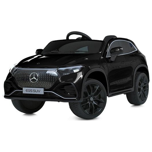 Детский электромобиль Bambi M 6161EBLR-2 Mercedes