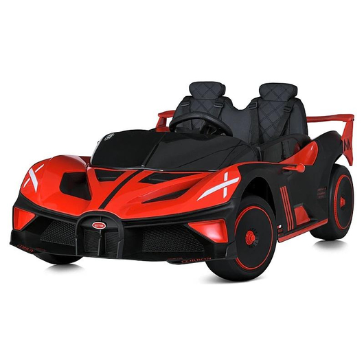 Дитячий електромобіль Bambi M 5053EBLR-3