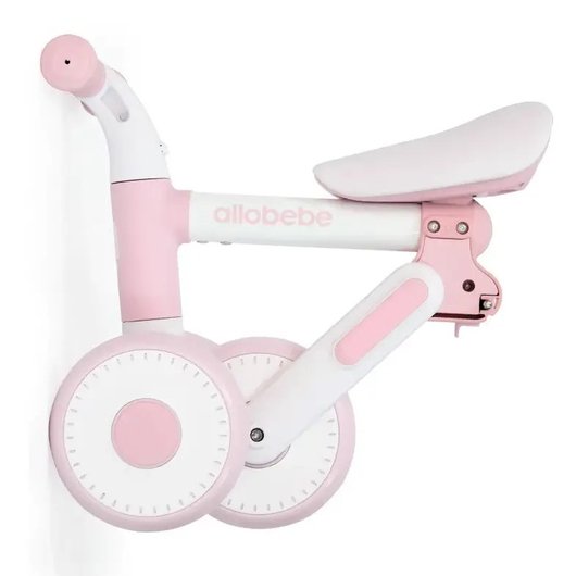 Беговел детский PROFI KIDS 6 д. MBB 1013-2, зображення 4