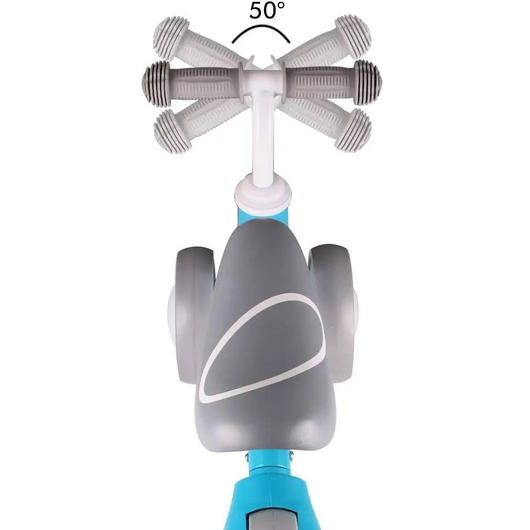 Беговел детский PROFI KIDS 6 д.MBB 1016-2, зображення 2