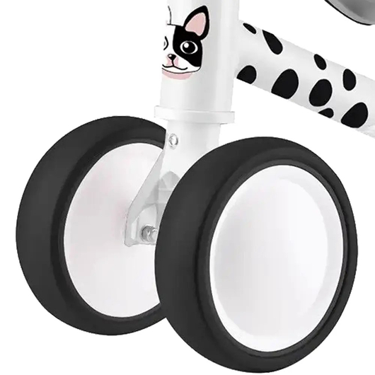 Беговел детский PROFI KIDS 6 д. MBB 1016-4D, изображение 2