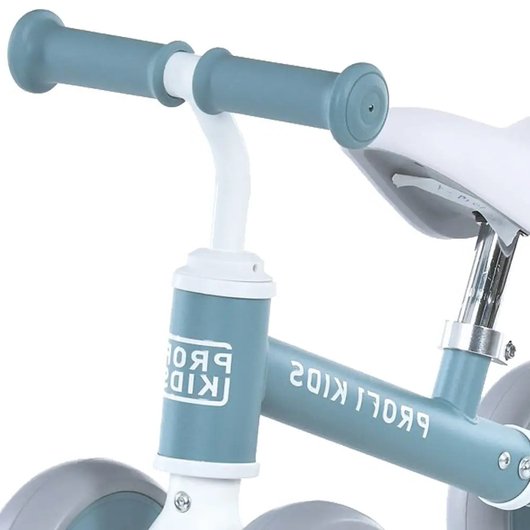 Беговел детский PROFI KIDS 6 д. MBB 1017-1, изображение 3