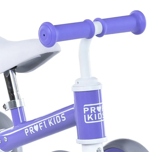 Беговел детский PROFI KIDS 6 д. MBB 1017-5, изображение 2