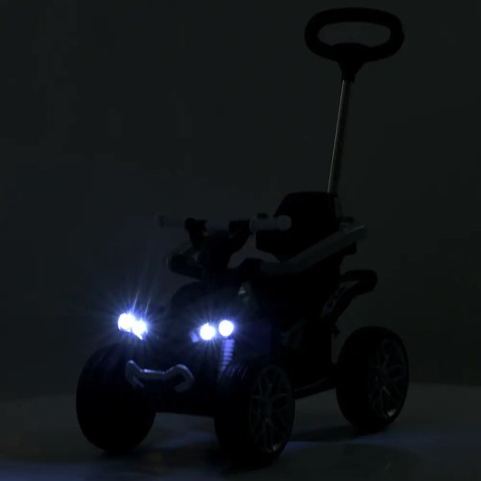Каталка-толокар Bambi M 5782EL-8, изображение 4