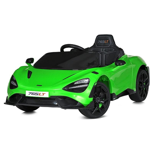 Дитячий електромобіль McLaren M 5726EBLR-5