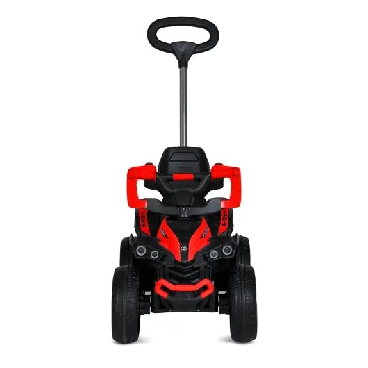 Каталка-толокар Bambi M 5782EL-3, изображение 2