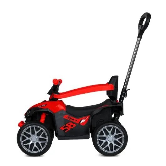 Каталка-толокар Bambi M 5782EL-3, изображение 3