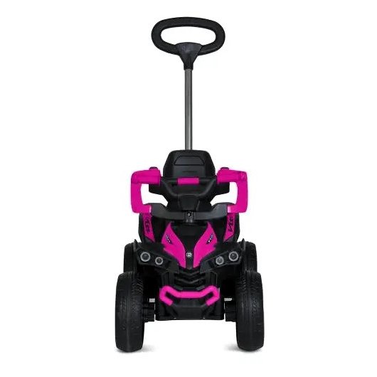 Каталка-толокар Bambi M 5782EL-9, изображение 2