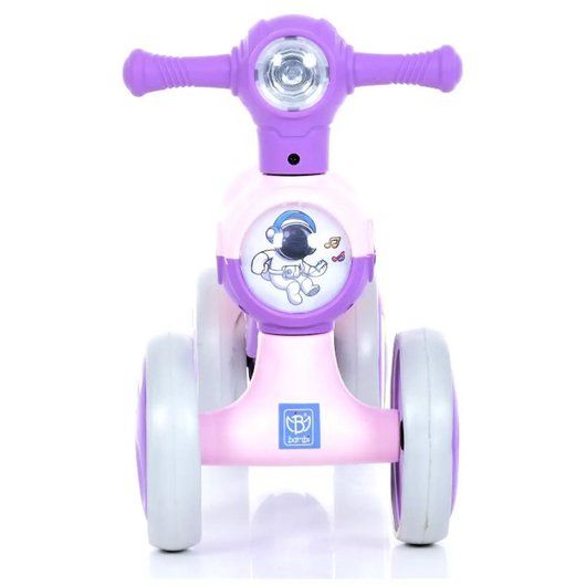 Каталка-толокар Bambi M 5729-9, изображение 2
