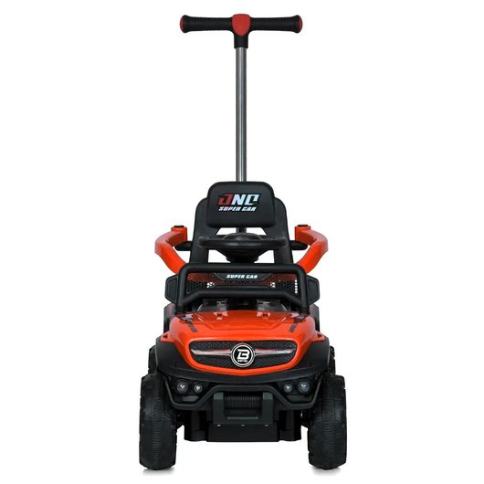 Каталка-толокар Bambi M 5788EL-7, изображение 2