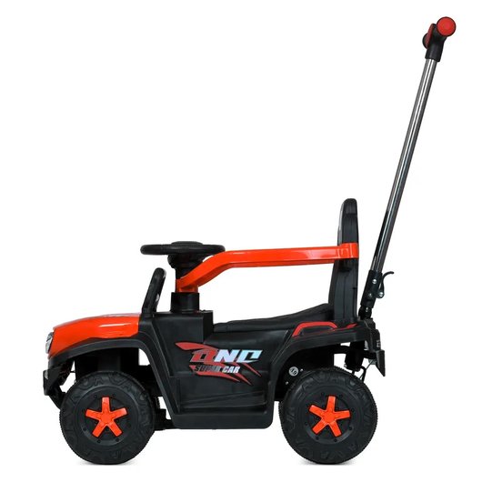 Каталка-толокар Bambi M 5788EL-7, изображение 3